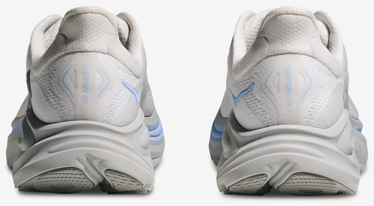 HOKA Clifton 10 Image 3 of 5. Tap to open photo gallery.