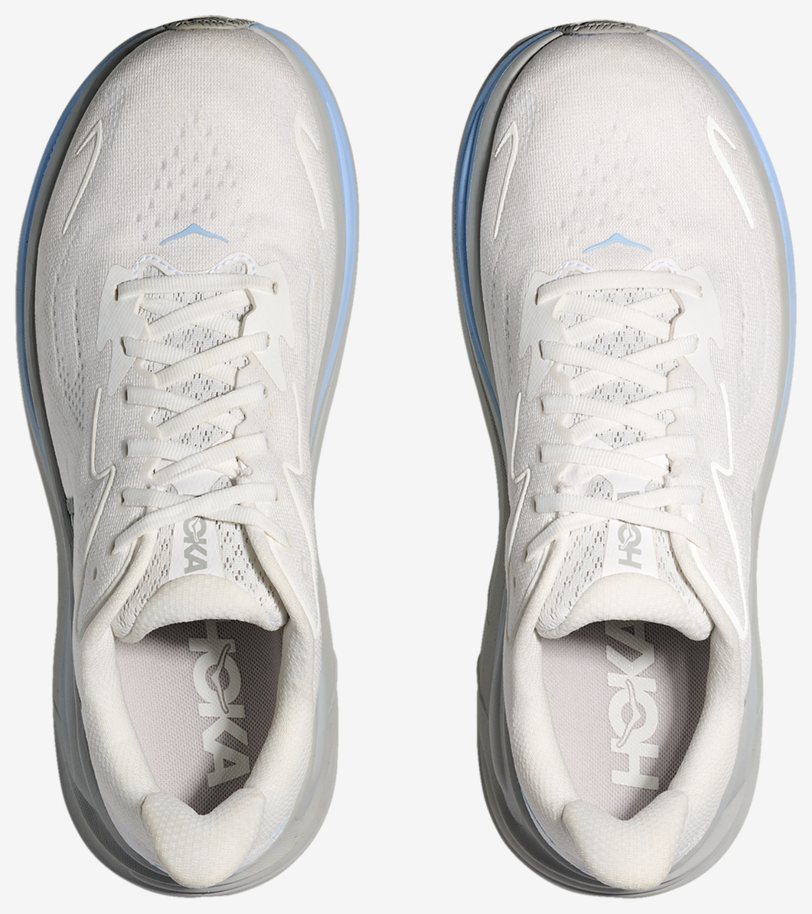 HOKA Clifton 10 Image 4 of 5. Tap to open photo gallery.