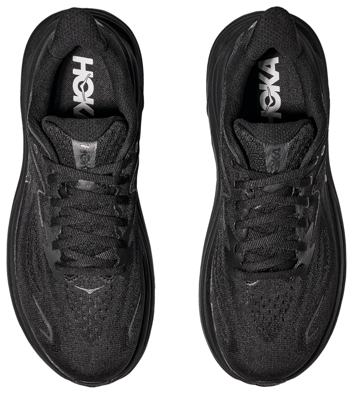 HOKA Clifton 10 Image 4 of 5. Tap to open photo gallery.