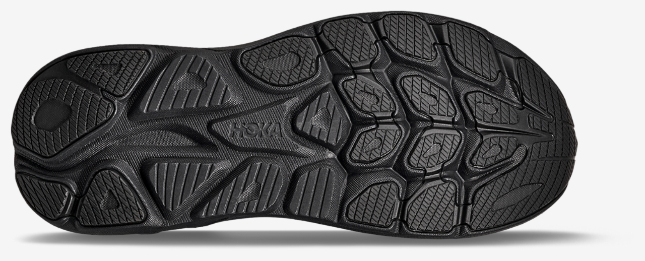 HOKA Clifton 10 Image 5 of 5. Tap to open photo gallery.