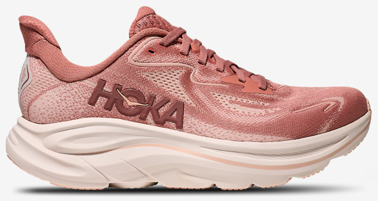 HOKA Clifton 10 Image 1 of 5. Tap to open photo gallery.