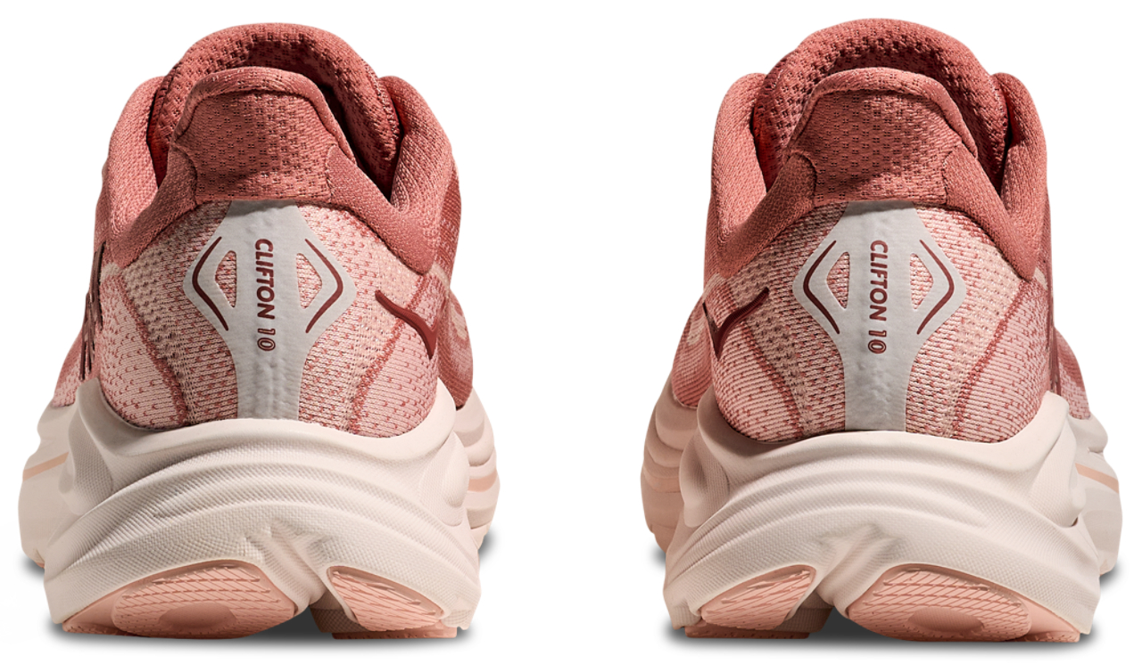 HOKA Clifton 10 Image 3 of 5. Tap to open photo gallery.