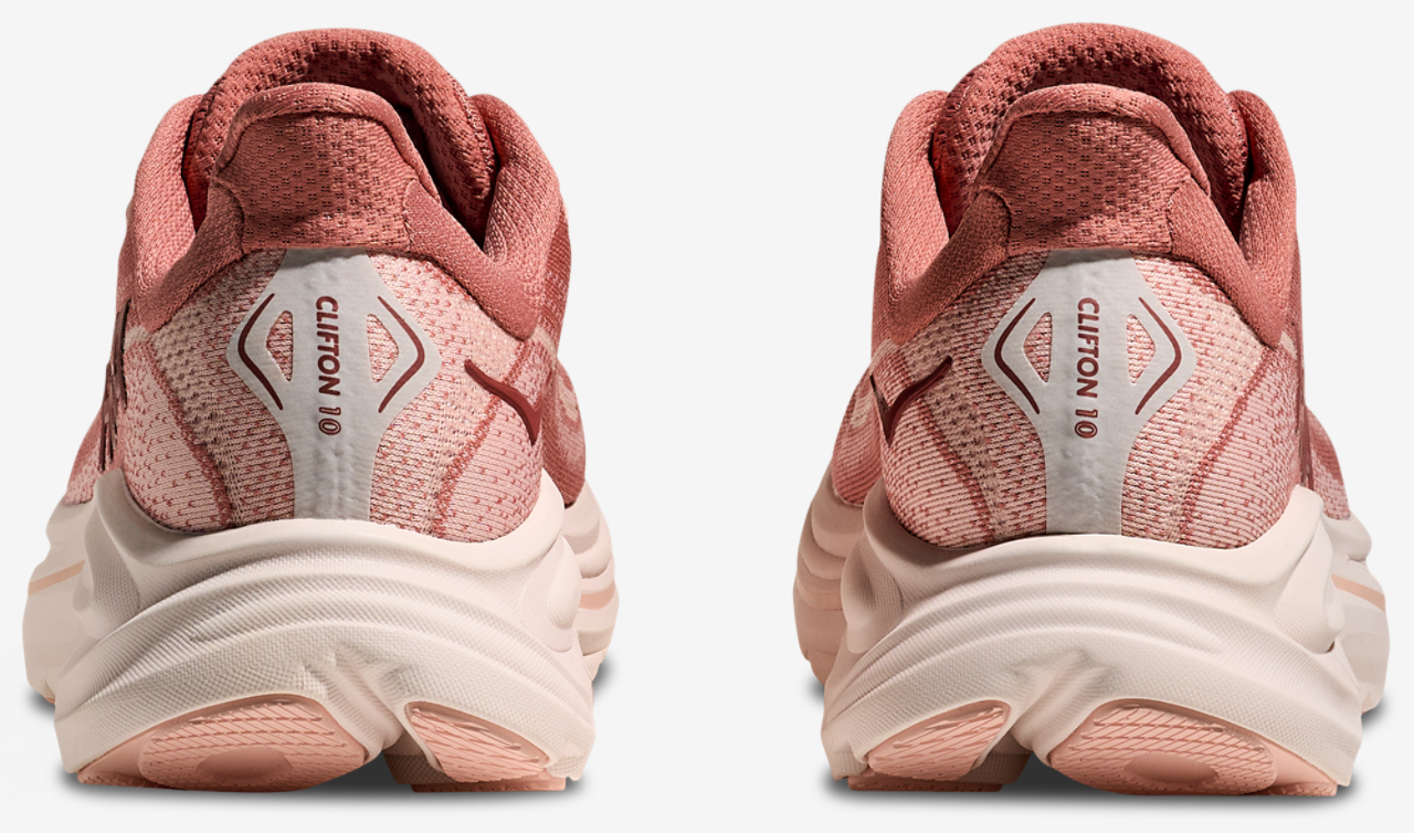 HOKA Clifton 10 Image 3 of 5. Tap to open photo gallery.