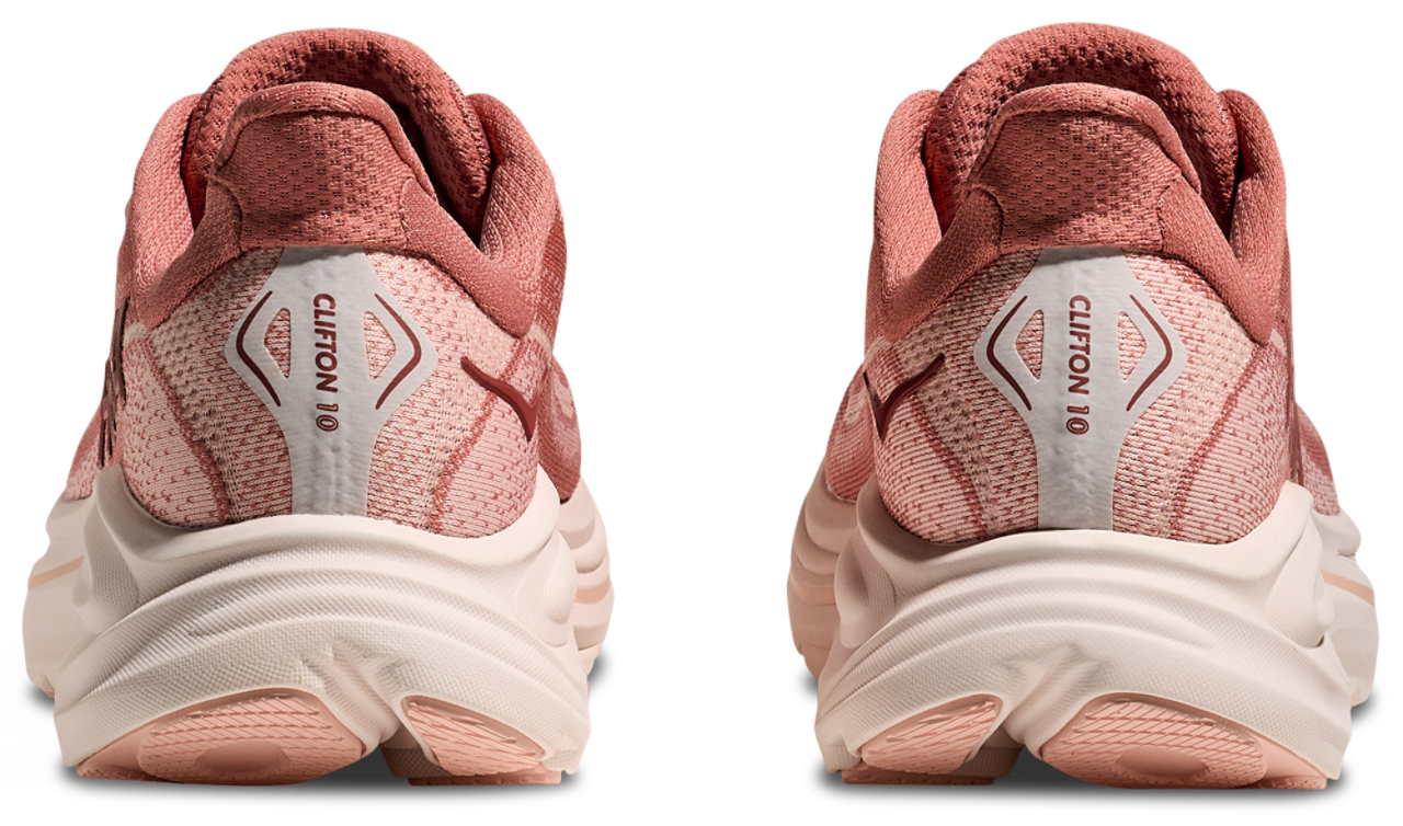 HOKA Clifton 10 Image 3 of 5. Tap to open photo gallery.