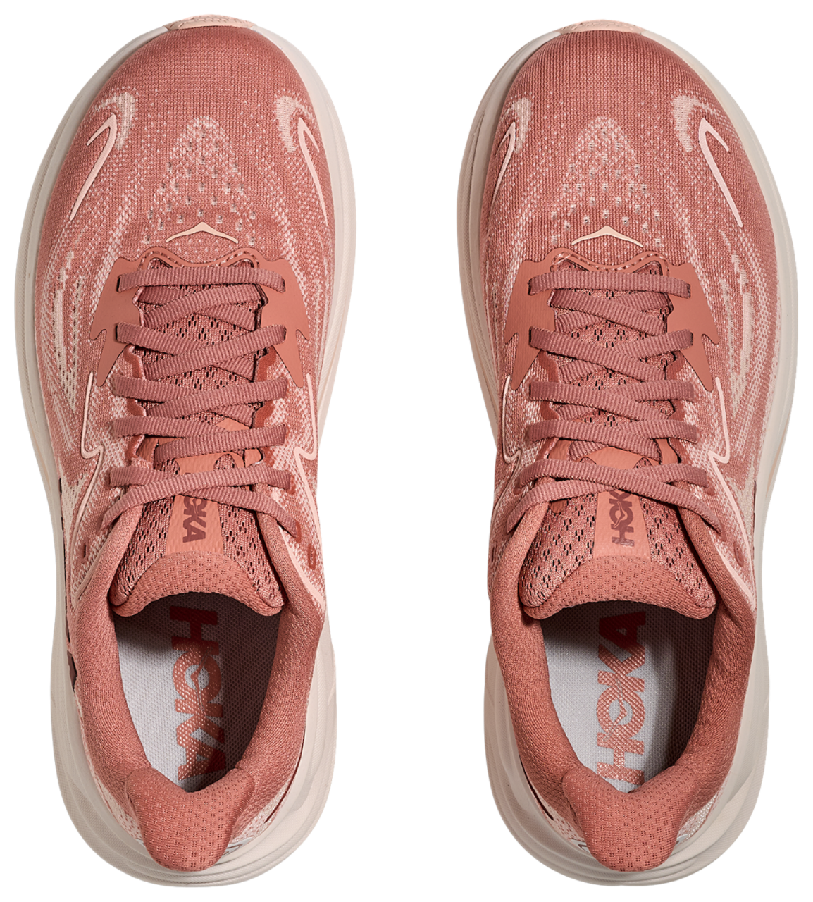 HOKA Clifton 10 Image 4 of 5. Tap to open photo gallery.