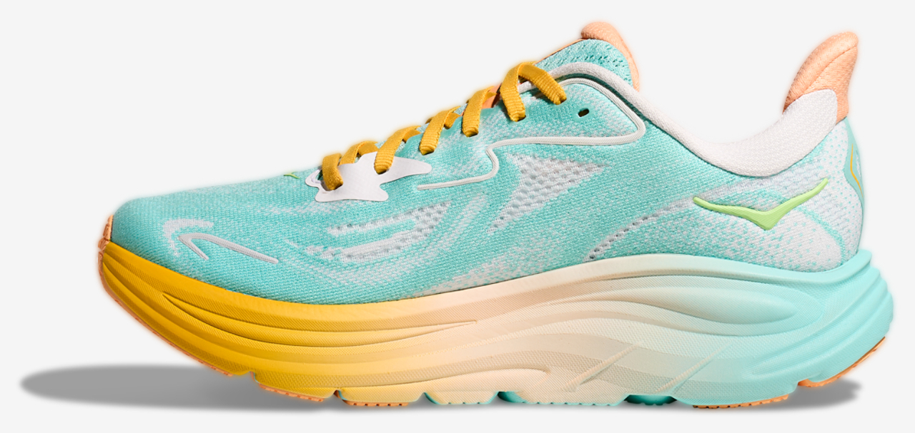 HOKA Clifton 10 Image 2 of 5. Tap to open photo gallery.