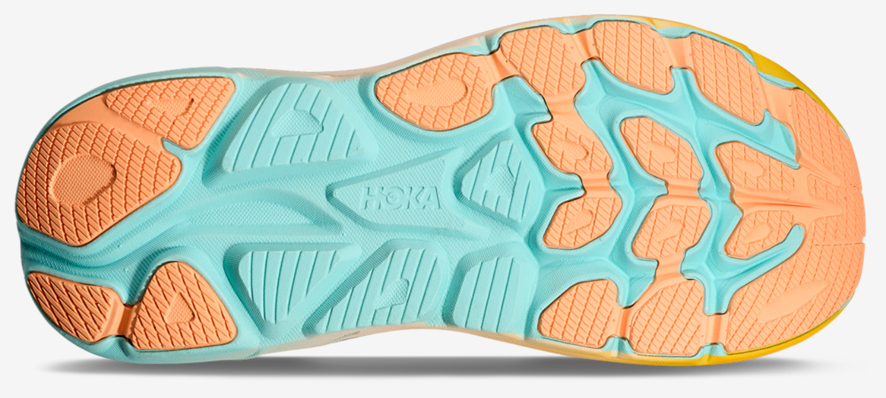 HOKA Clifton 10 Image 5 of 5. Tap to open photo gallery.