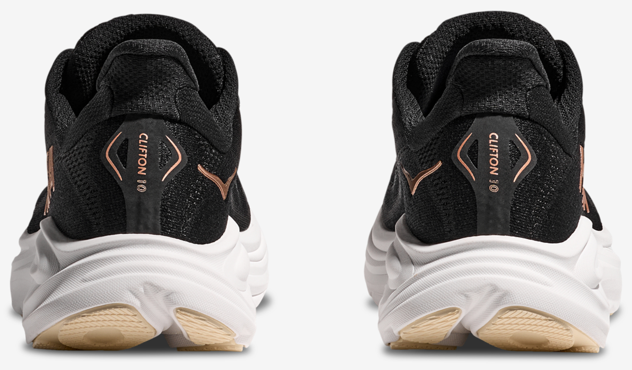 HOKA Clifton 10 Image 3 of 5. Tap to open photo gallery.