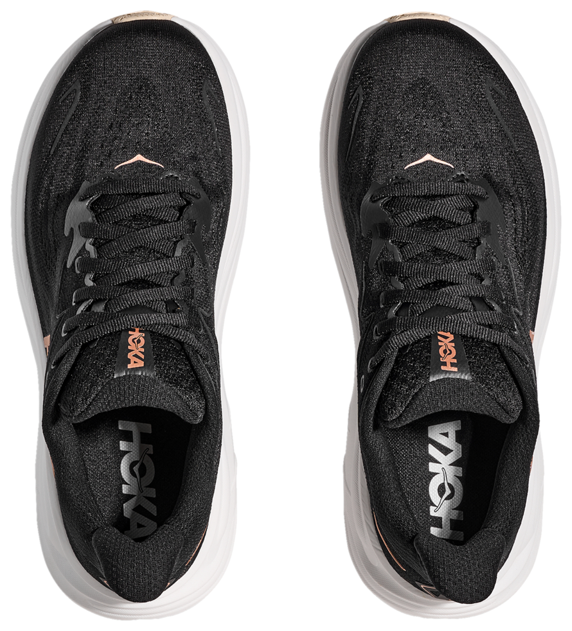 HOKA Clifton 10 Image 4 of 5. Tap to open photo gallery.