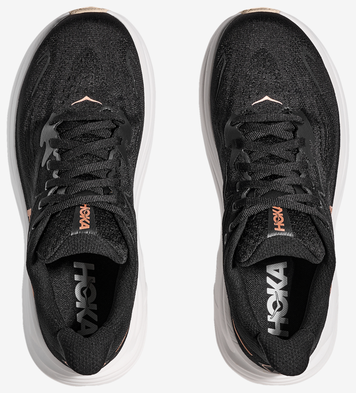 HOKA Clifton 10 Image 4 of 5. Tap to open photo gallery.