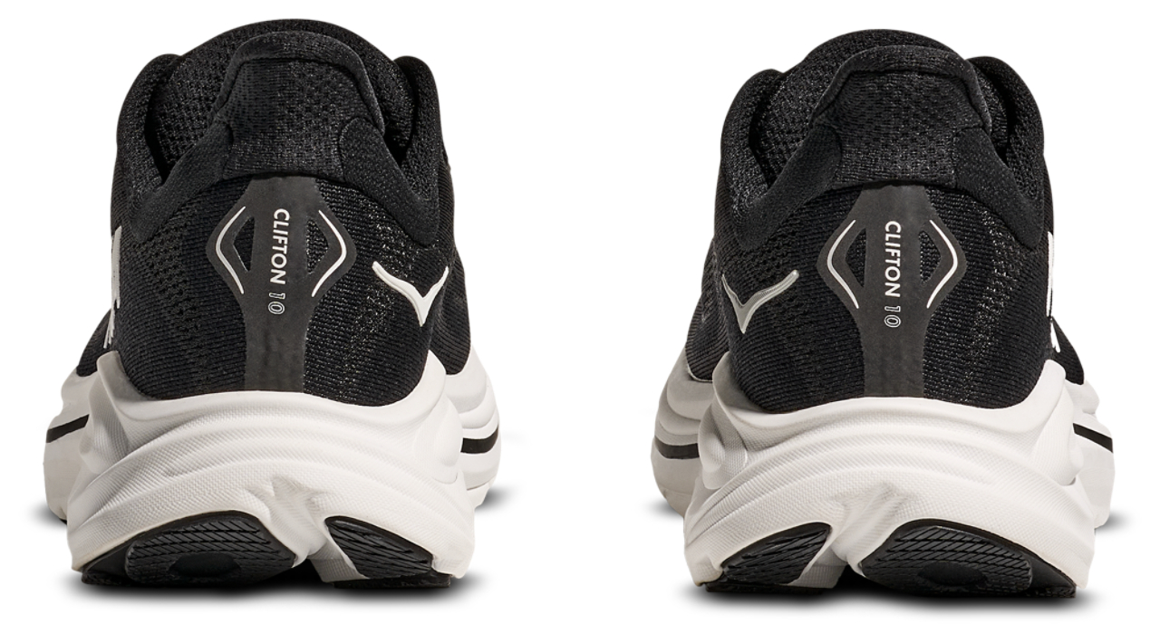 HOKA Clifton 10 Image 3 of 5. Tap to open photo gallery.