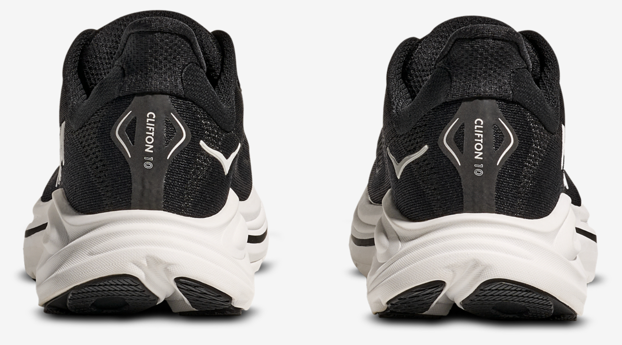 HOKA Clifton 10 Image 3 of 5. Tap to open photo gallery.
