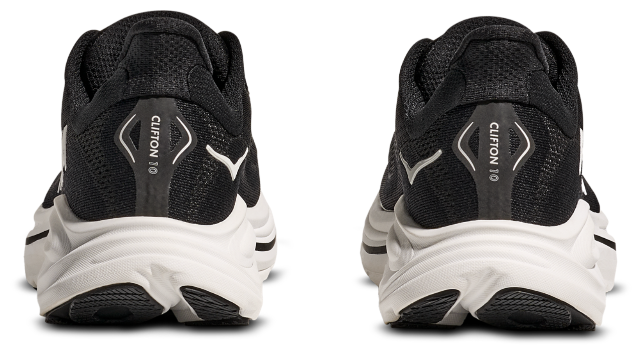 HOKA Clifton 10 Image 3 of 5. Tap to open photo gallery.
