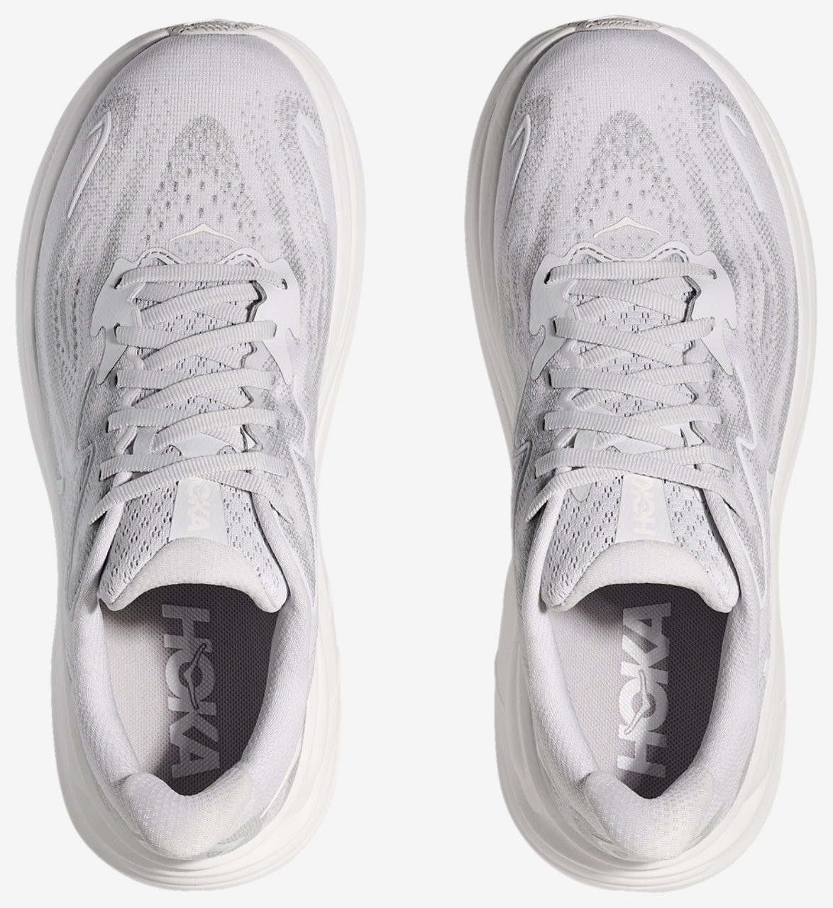 HOKA Clifton 10 Image 4 of 5. Tap to open photo gallery.