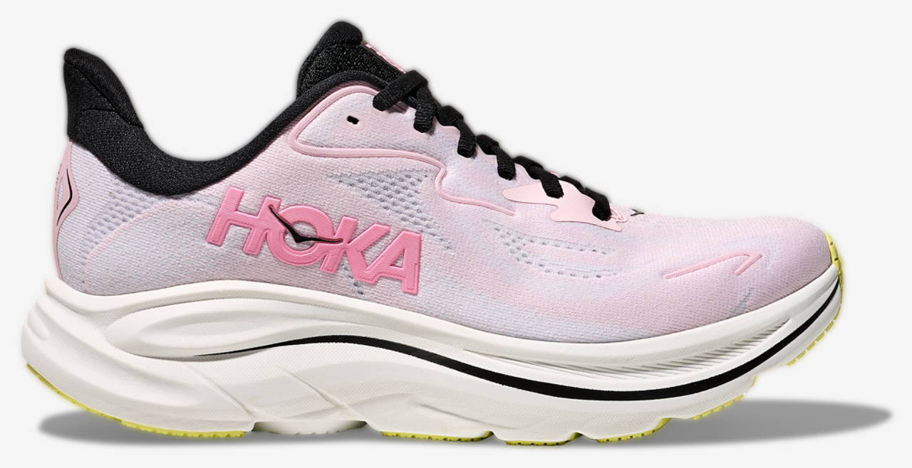 HOKA Clifton 10 Image 1 of 5. Tap to open photo gallery.