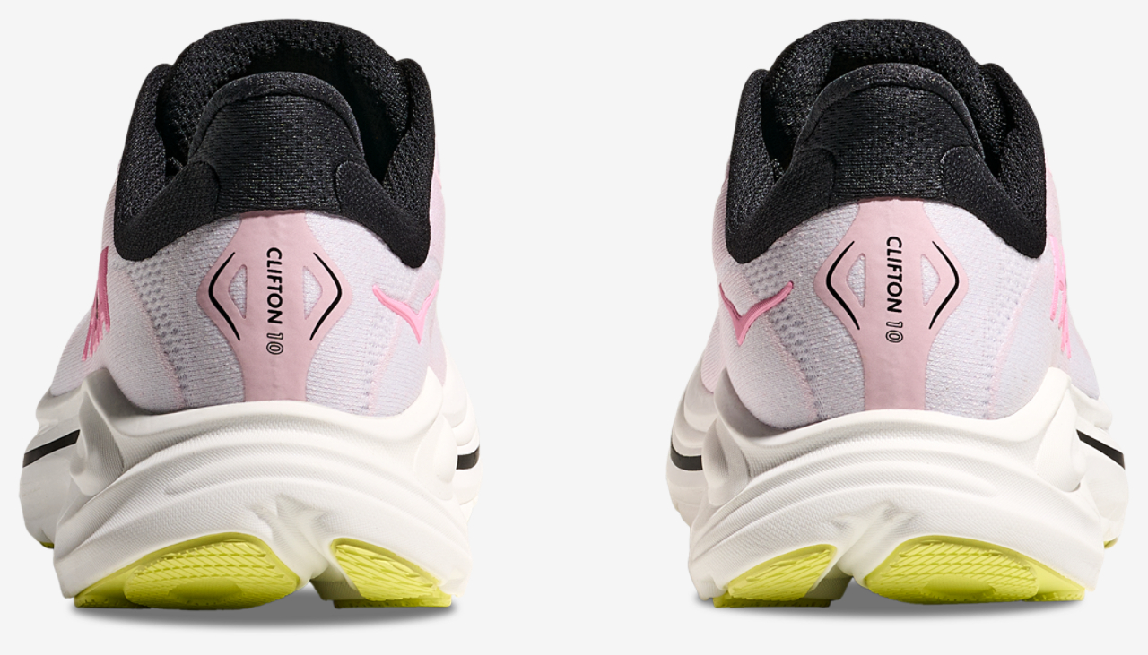 HOKA Clifton 10 Image 3 of 5. Tap to open photo gallery.