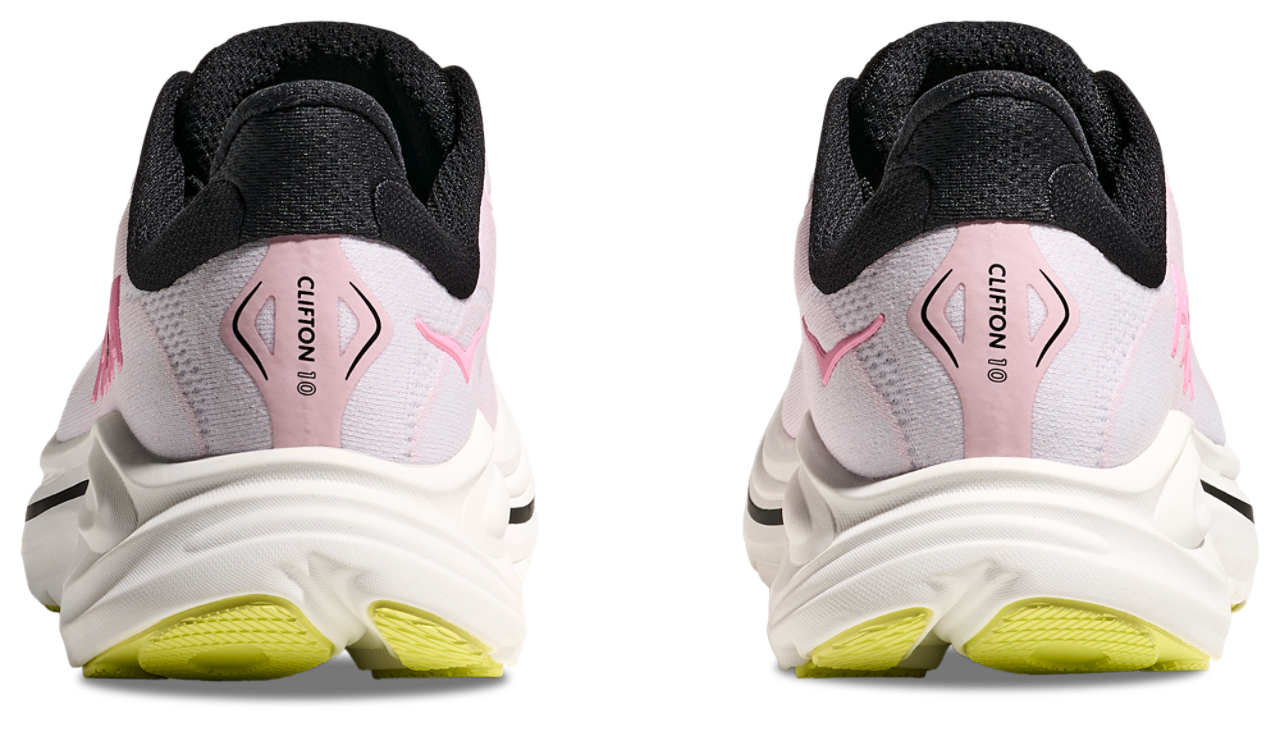 HOKA Clifton 10 Image 3 of 5. Tap to open photo gallery.