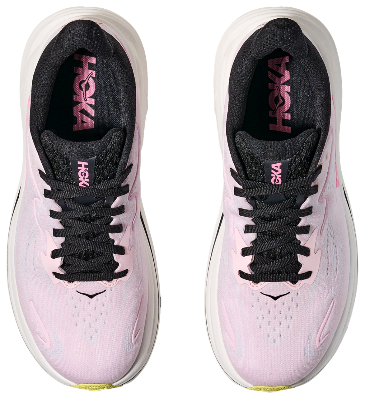 HOKA Clifton 10 Image 4 of 5. Tap to open photo gallery.