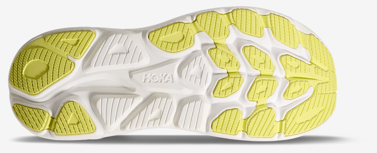 HOKA Clifton 10 Image 5 of 5. Tap to open photo gallery.