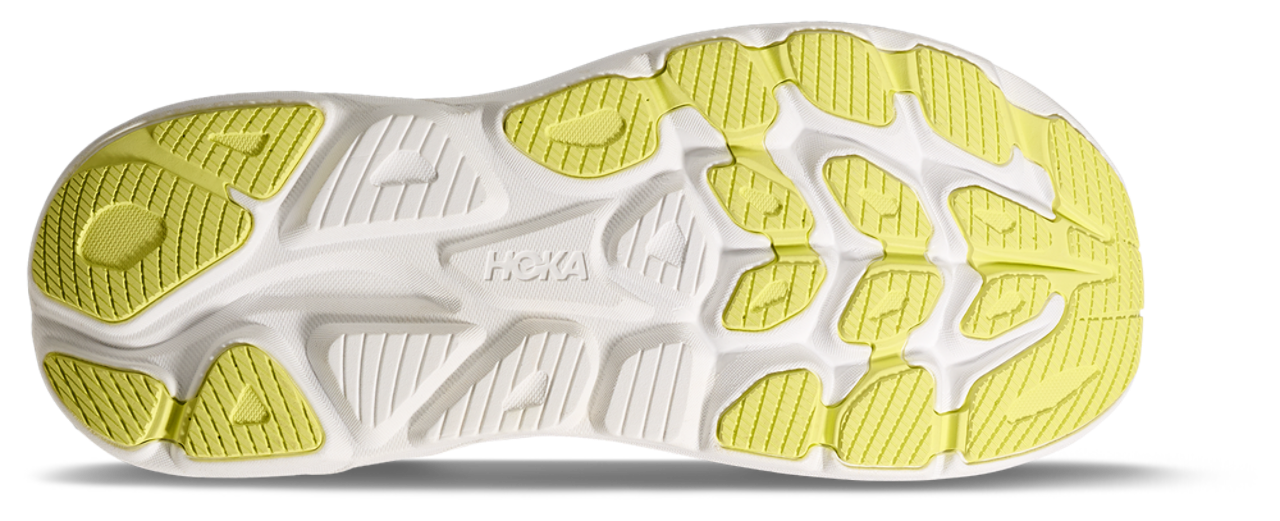 HOKA Clifton 10 Image 5 of 5. Tap to open photo gallery.