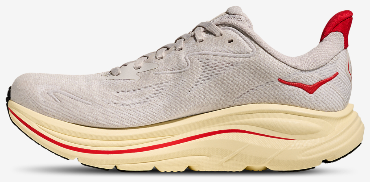 HOKA Clifton 10 Image 2 of 5. Tap to open photo gallery.