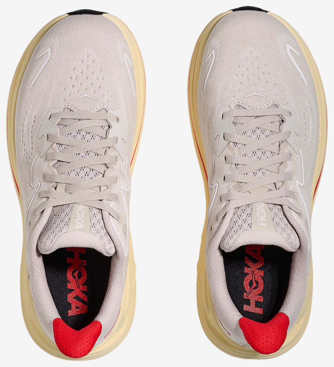 HOKA Clifton 10 Image 4 of 5. Tap to open photo gallery.