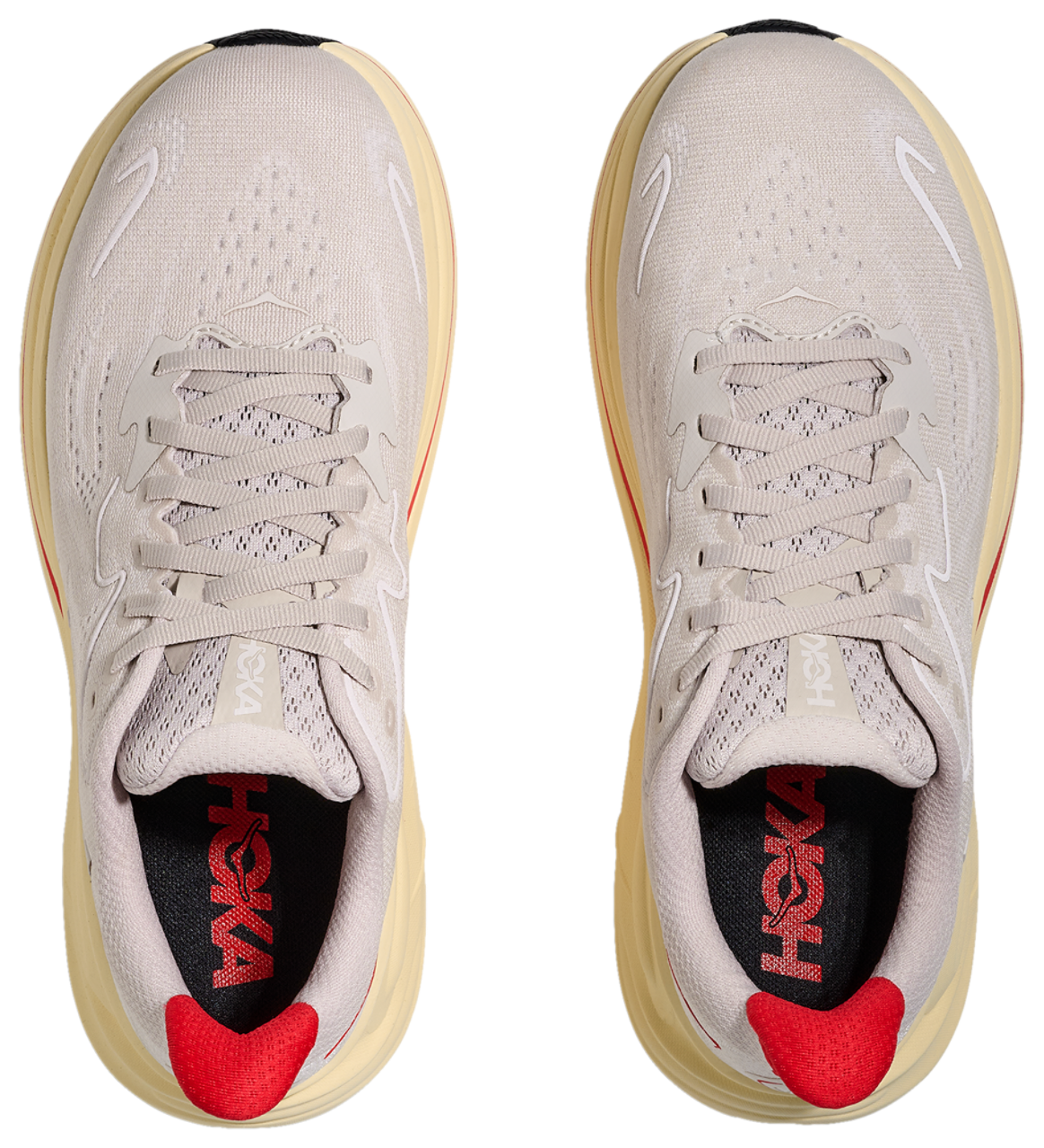 HOKA Clifton 10 Image 4 of 5. Tap to open photo gallery.