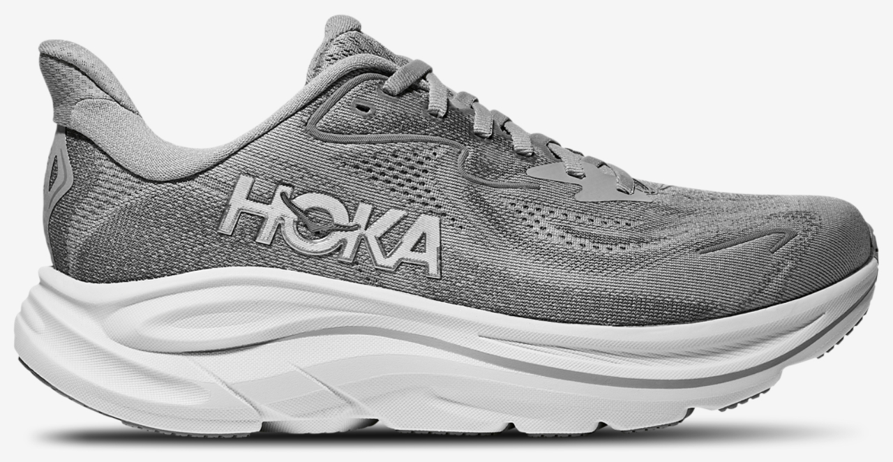 HOKA Clifton 10 Image 1 of 5. Tap to open photo gallery.