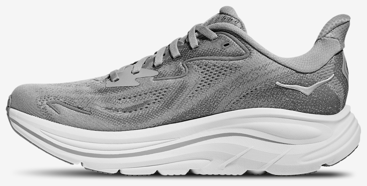 HOKA Clifton 10 Image 2 of 5. Tap to open photo gallery.