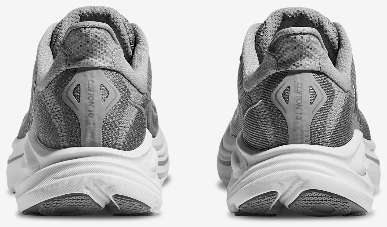 HOKA Clifton 10 Image 3 of 5. Tap to open photo gallery.