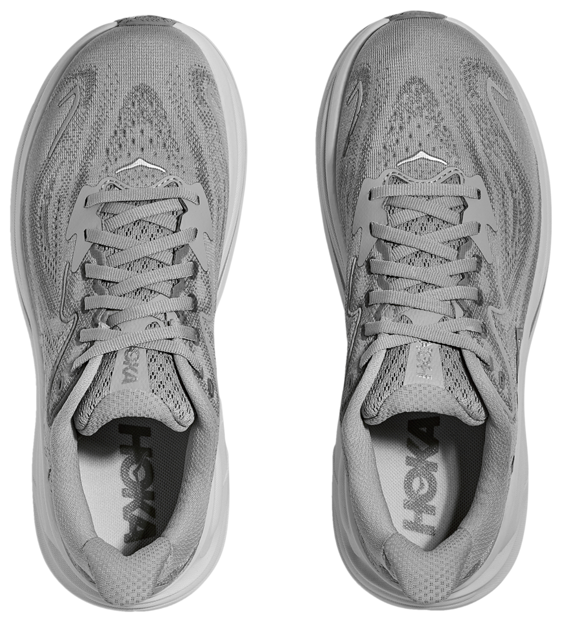 HOKA Clifton 10 Image 4 of 5. Tap to open photo gallery.