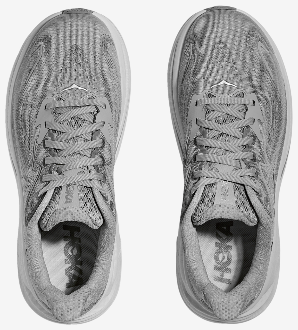 HOKA Clifton 10 Image 4 of 5. Tap to open photo gallery.
