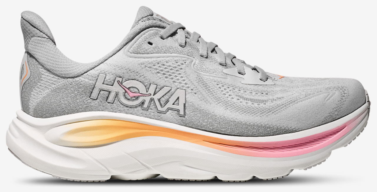 HOKA Clifton 10 Image 1 of 5. Tap to open photo gallery.
