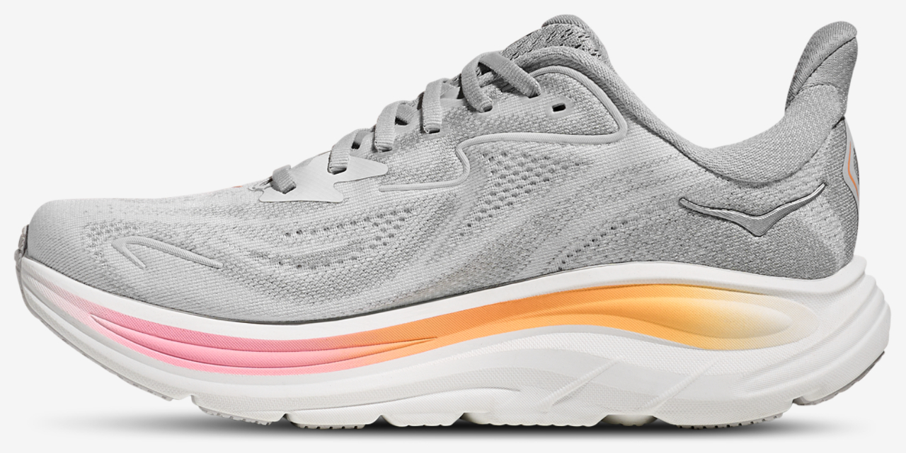 HOKA Clifton 10 Image 2 of 5. Tap to open photo gallery.