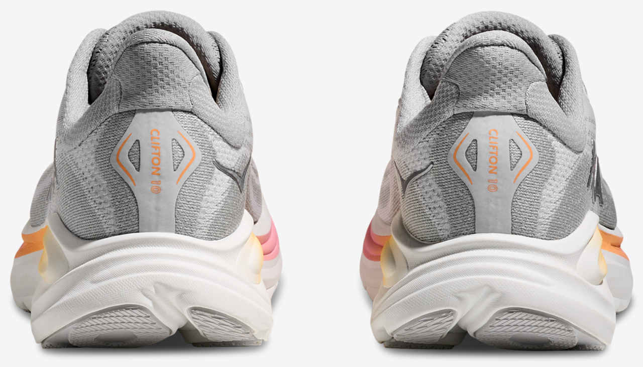 HOKA Clifton 10 Image 3 of 5. Tap to open photo gallery.