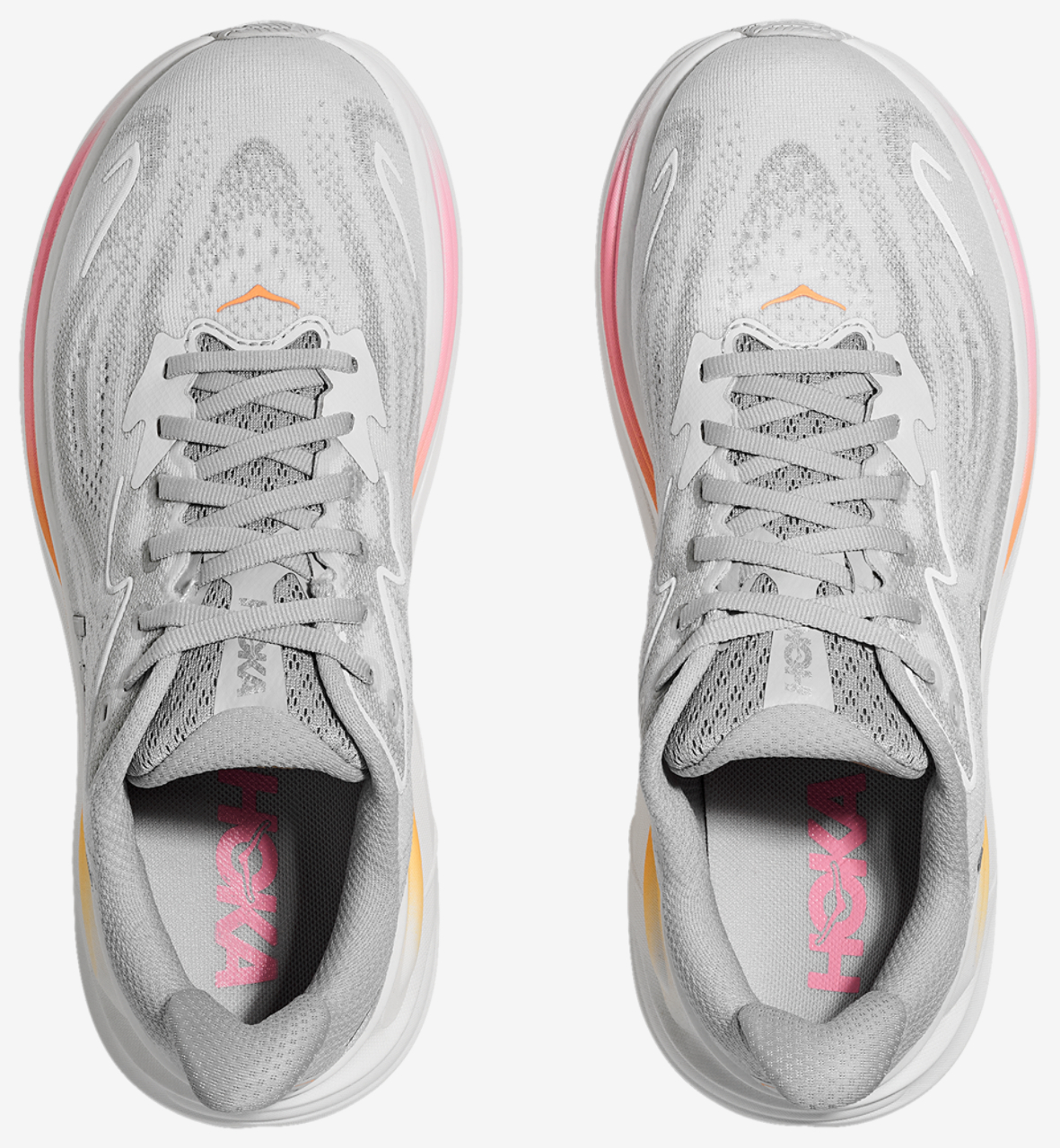 HOKA Clifton 10 Image 4 of 5. Tap to open photo gallery.