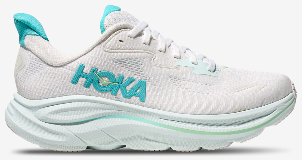 HOKA Clifton 10 Image 1 of 5. Tap to open photo gallery.