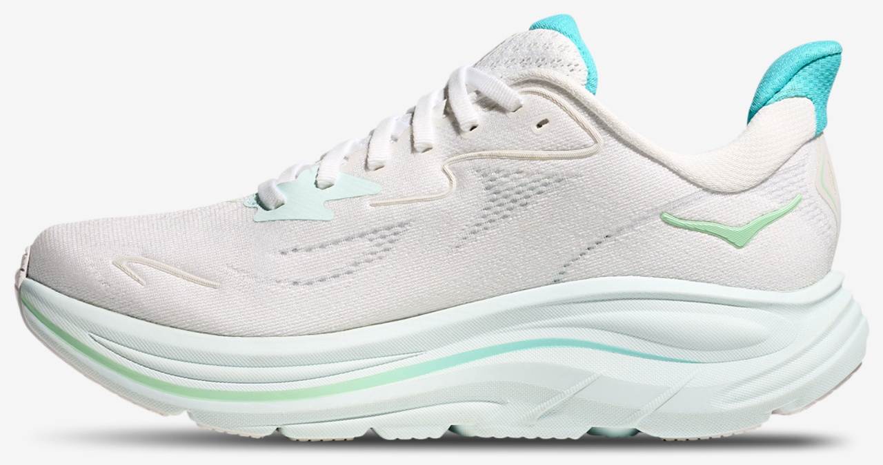 HOKA Clifton 10 Image 2 of 5. Tap to open photo gallery.