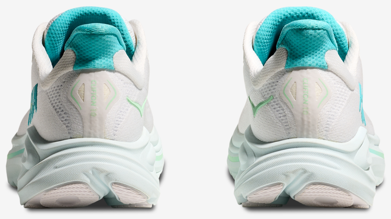 HOKA Clifton 10 Image 3 of 5. Tap to open photo gallery.