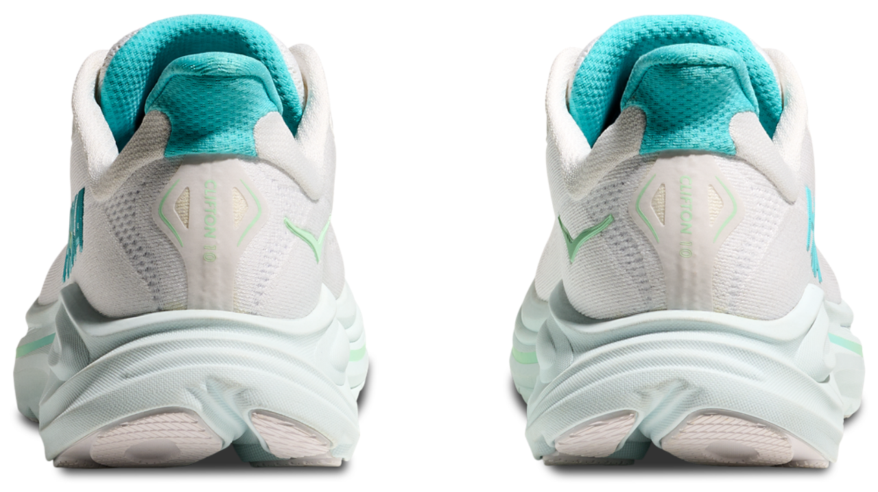 HOKA Clifton 10 Image 3 of 5. Tap to open photo gallery.