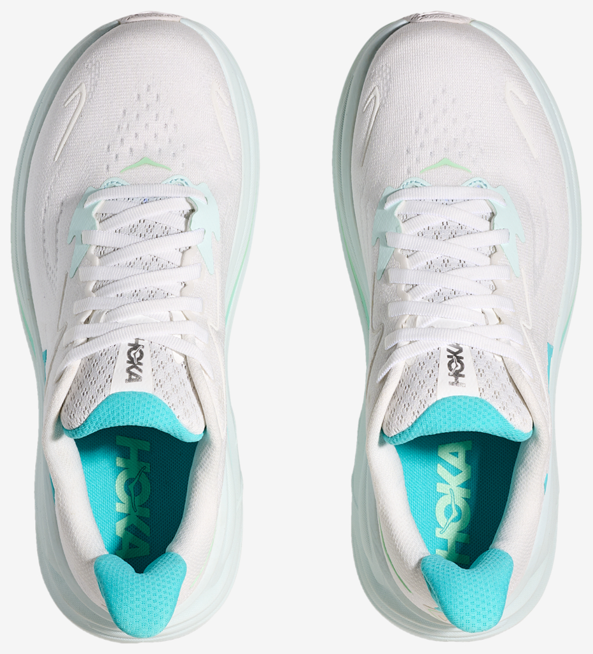 HOKA Clifton 10 Image 4 of 5. Tap to open photo gallery.
