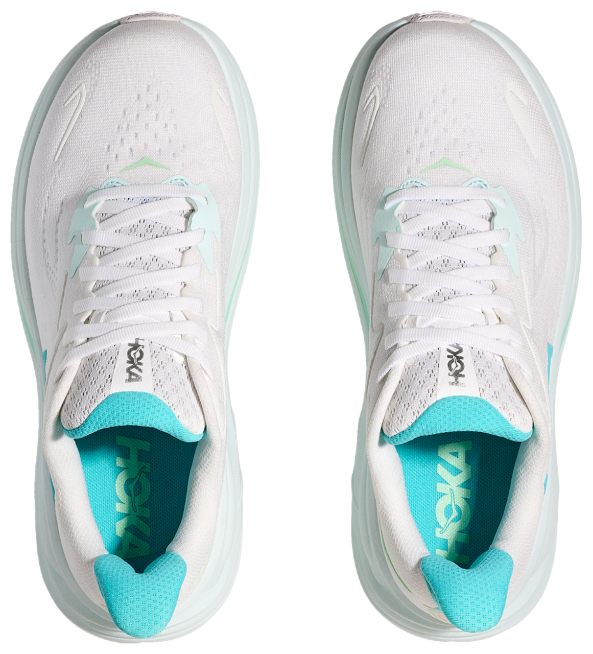 HOKA Clifton 10 Image 4 of 5. Tap to open photo gallery.