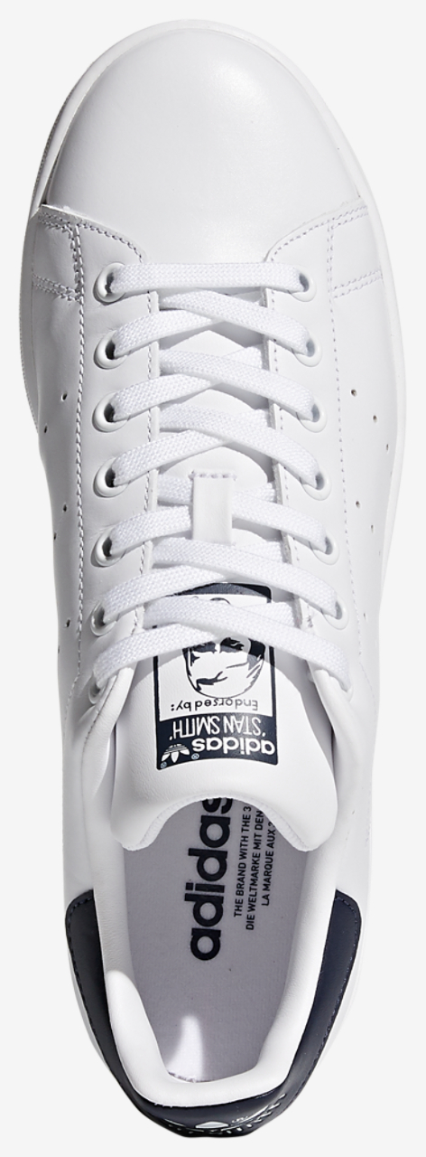 adidas Originals Stan Smith Image 4 of 7. Tap to open photo gallery.