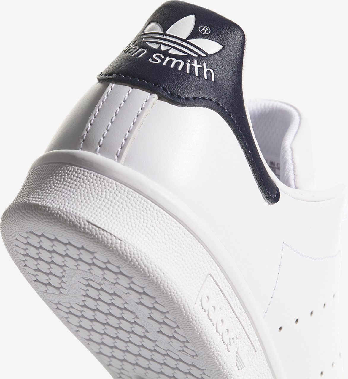 adidas Originals Stan Smith Image 6 of 7. Tap to open photo gallery.