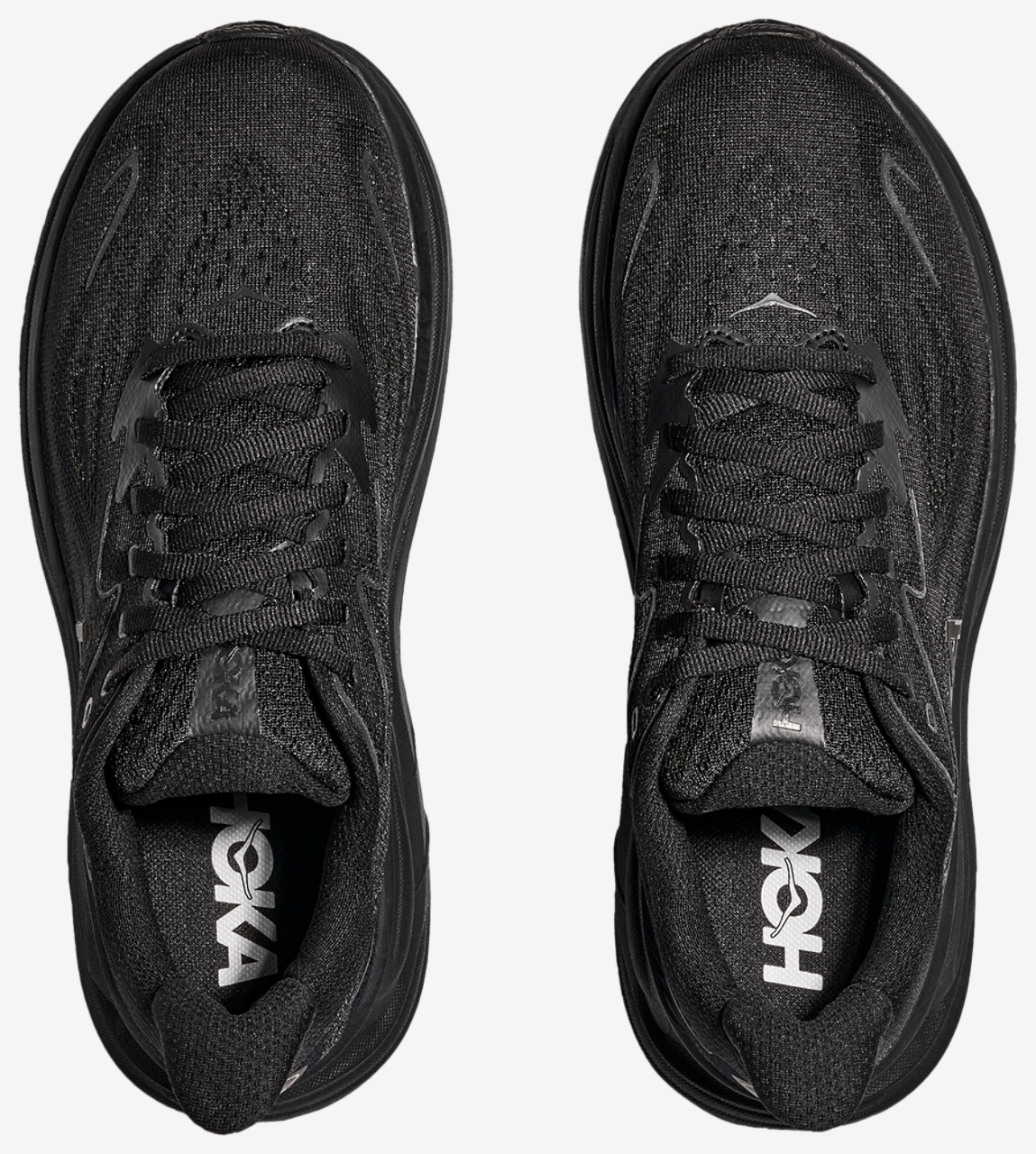 HOKA Clifton 10 Image 4 of 5. Tap to open photo gallery.