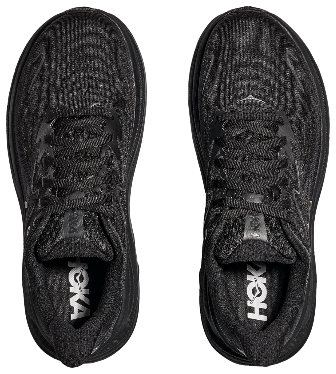 HOKA Clifton 10 Image 4 of 5. Tap to open photo gallery.