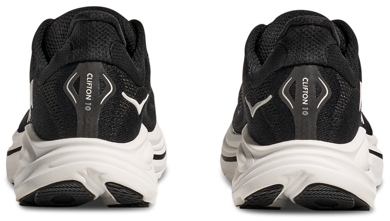 HOKA Clifton 10 Image 3 of 5. Tap to open photo gallery.