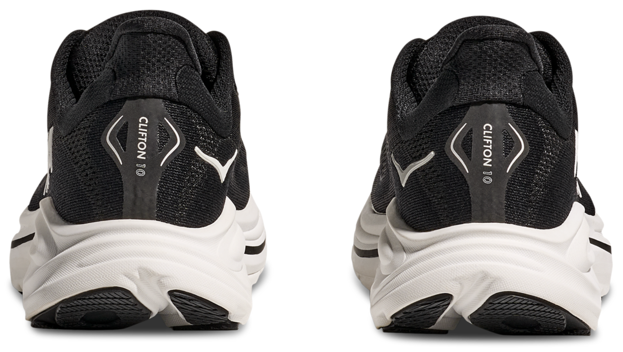 HOKA Clifton 10 Image 3 of 5. Tap to open photo gallery.