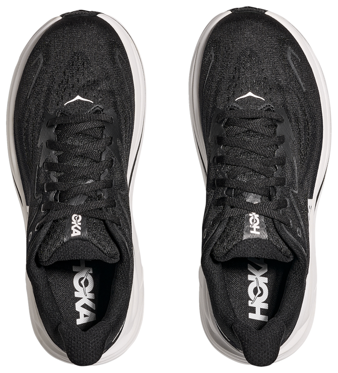 HOKA Clifton 10 Image 4 of 5. Tap to open photo gallery.