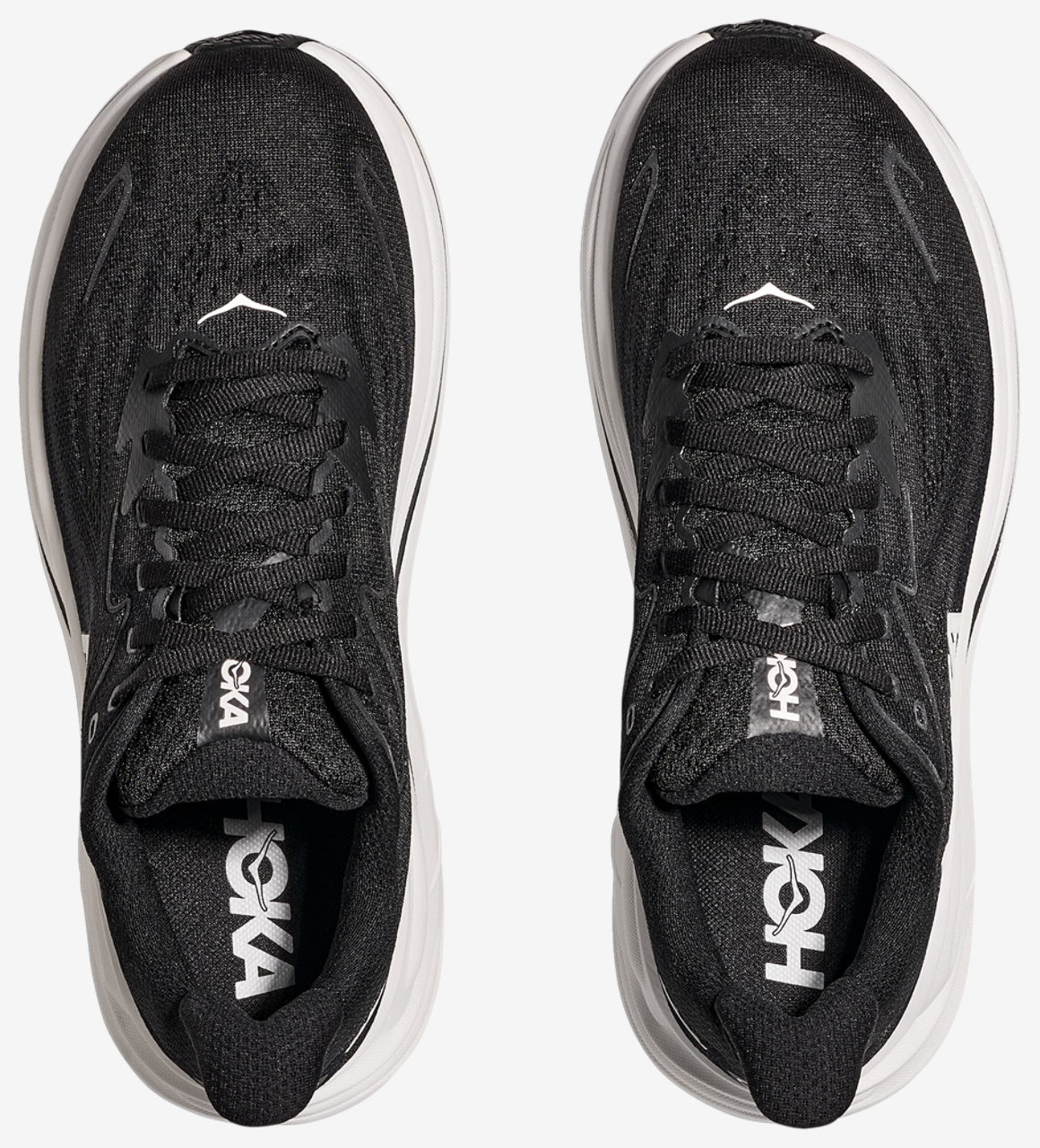 HOKA Clifton 10 Image 4 of 5. Tap to open photo gallery.